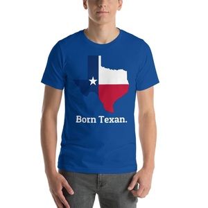 Born Texan Shirt